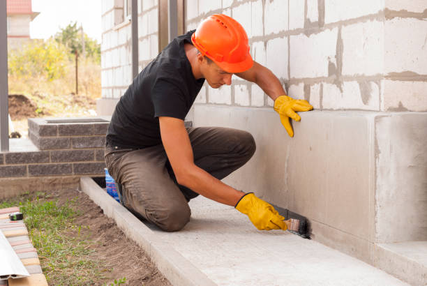 Licensed Crawl Space Encapsulation service in Royal Oak, MI - Halo Water Proofing